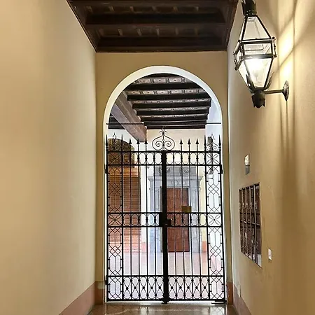 Castellata La Bologna