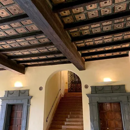 Castellata La Bologna