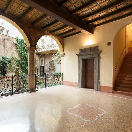 Bed & Breakfast Castellata La