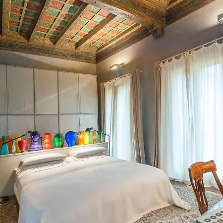 Bed & Breakfast Castellata La
