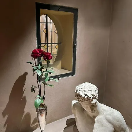 Castellata La Bed & Breakfast Bologna