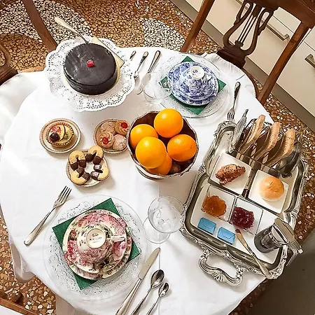 Bed & Breakfast Castellata La Bologna