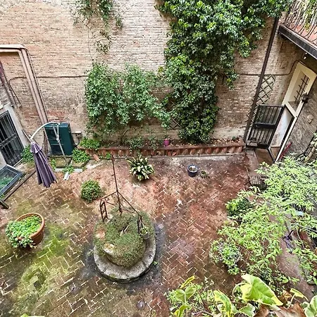 Bed & Breakfast Castellata La *