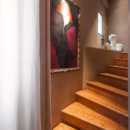 Bed & Breakfast Castellata La Bologna