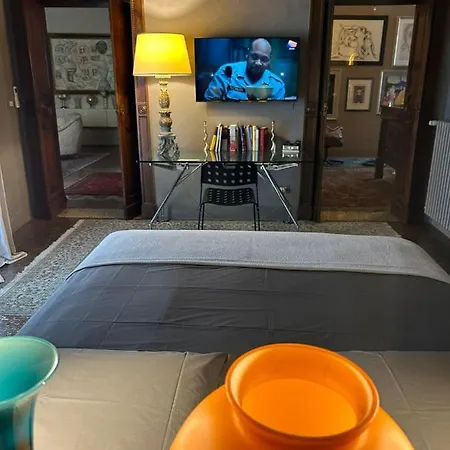 Castellata La Bed & Breakfast *