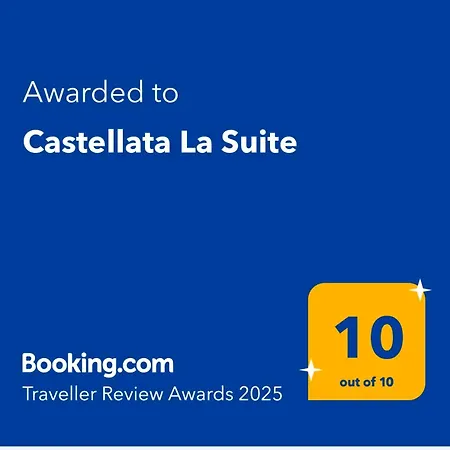 Castellata La Bed & Breakfast Bologna